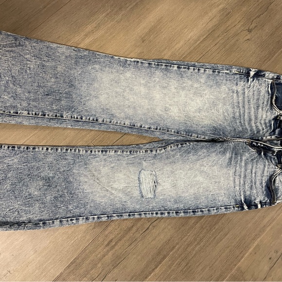 Guess kick flare jeans - Picture 2 of 2